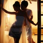 He wants to be emotionally dependent on YOU