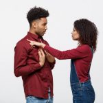 Are You Giving Men the Wrong Impression?