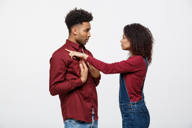 Are You Giving Men the Wrong Impression?