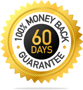Money Back Guarantee